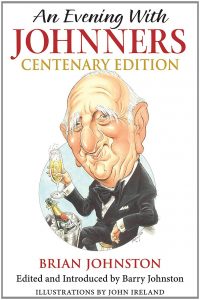 An Evening with Johnners, centenary edition