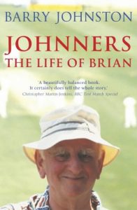 Johnners - The Life Of Brian 